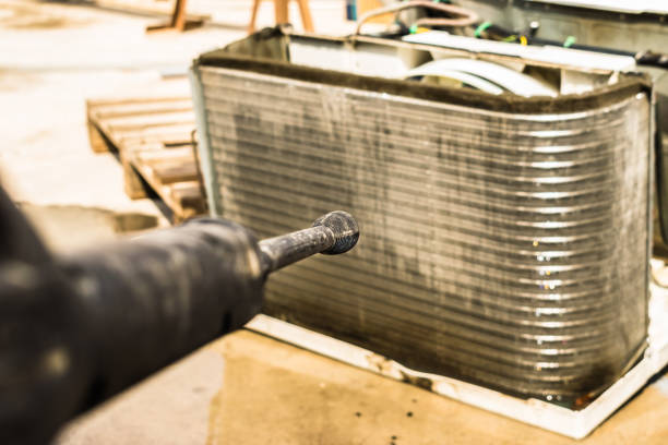 Best HVAC System Cleaning  in Pawtucket, RI