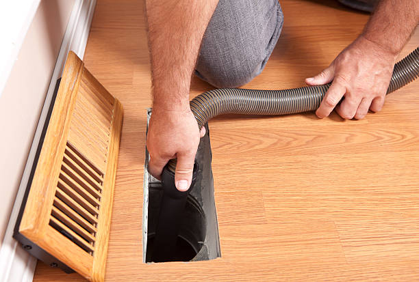 Best Air Duct Cleaning Near Me  in Pawtucket, RI