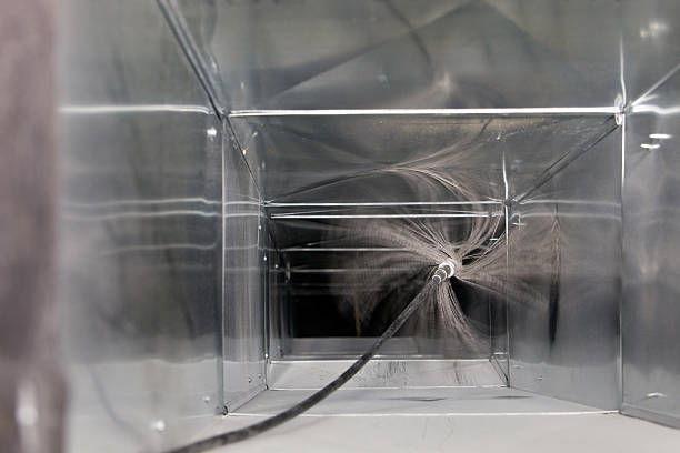 Best HVAC Duct Inspection Services  in Pawtucket, RI