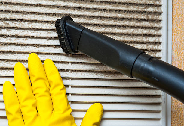 Best Local Air Duct Cleaning Services  in Pawtucket, RI